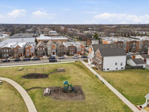 5355 West Galewood Avenue Chicago IL 60639