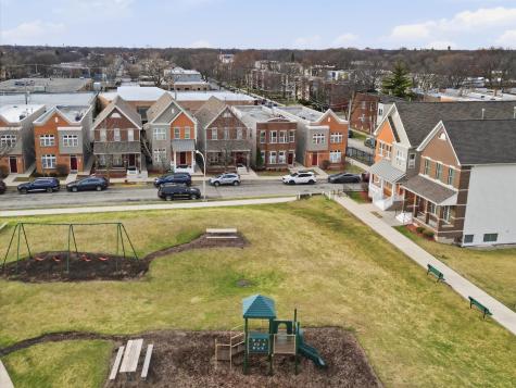 5355 West Galewood Avenue Chicago IL 60639