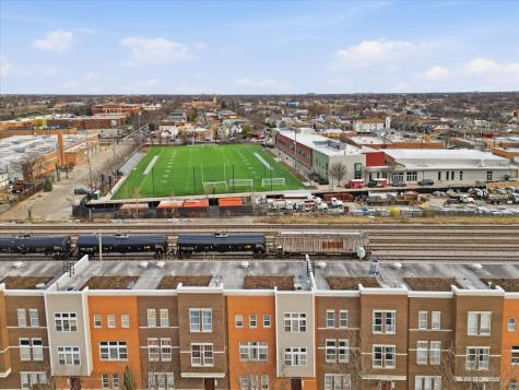 5355 West Galewood Avenue Chicago IL 60639