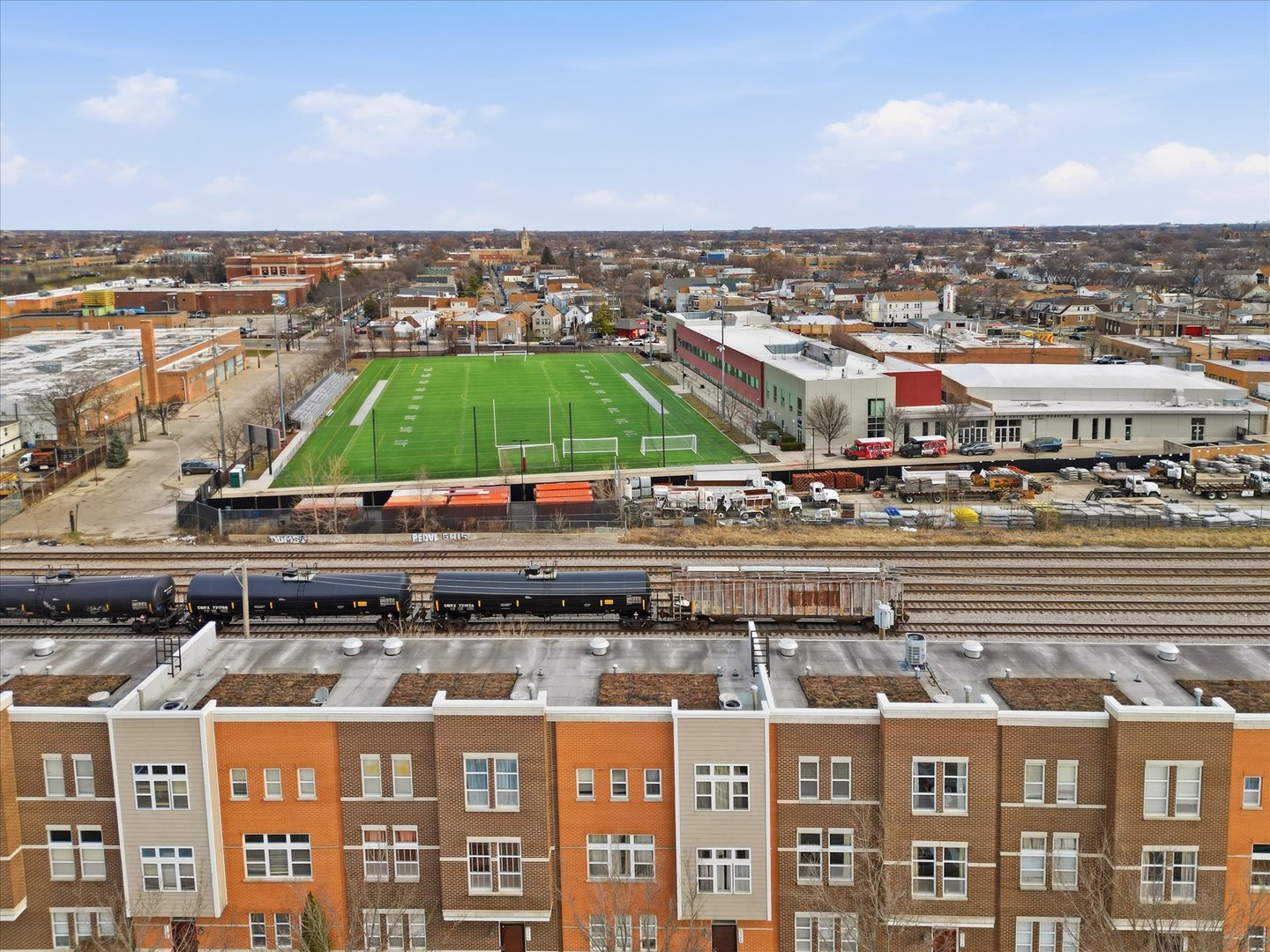 5355 West Galewood Avenue Chicago IL 60639