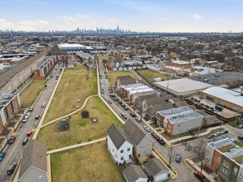 5355 West Galewood Avenue Chicago IL 60639