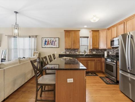 5355 West Galewood Avenue Chicago IL 60639