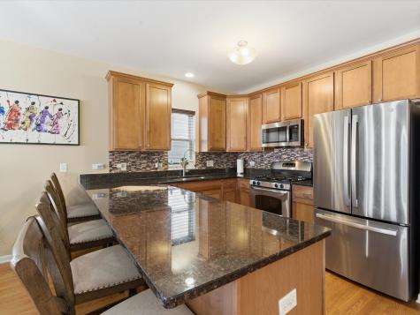 5355 West Galewood Avenue Chicago IL 60639