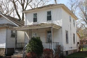 16918 Shea Avenue Hazel Crest IL 60429