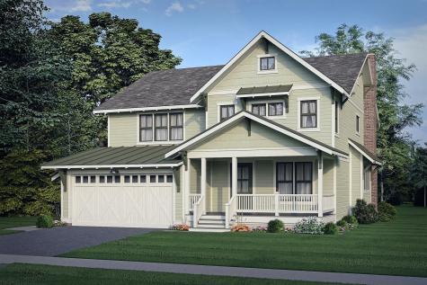 422 Ames Street Libertyville IL 60048