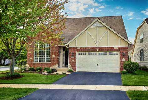 1265 Everwood Lane Aurora IL 60505