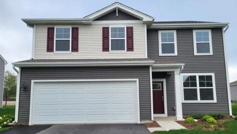 11293 Fleetwood Street Huntley IL 60142