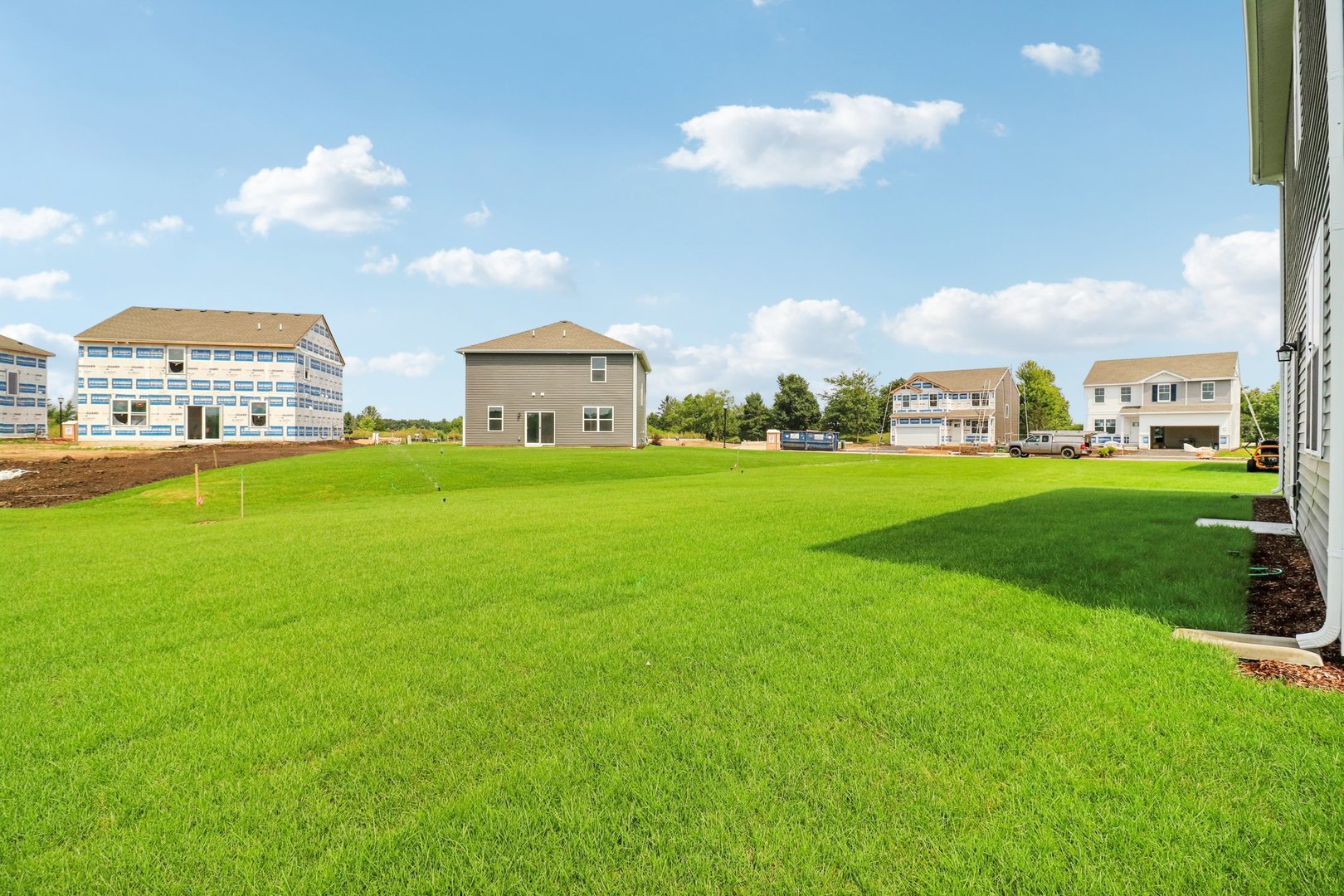 11293 Fleetwood Street Huntley IL 60142