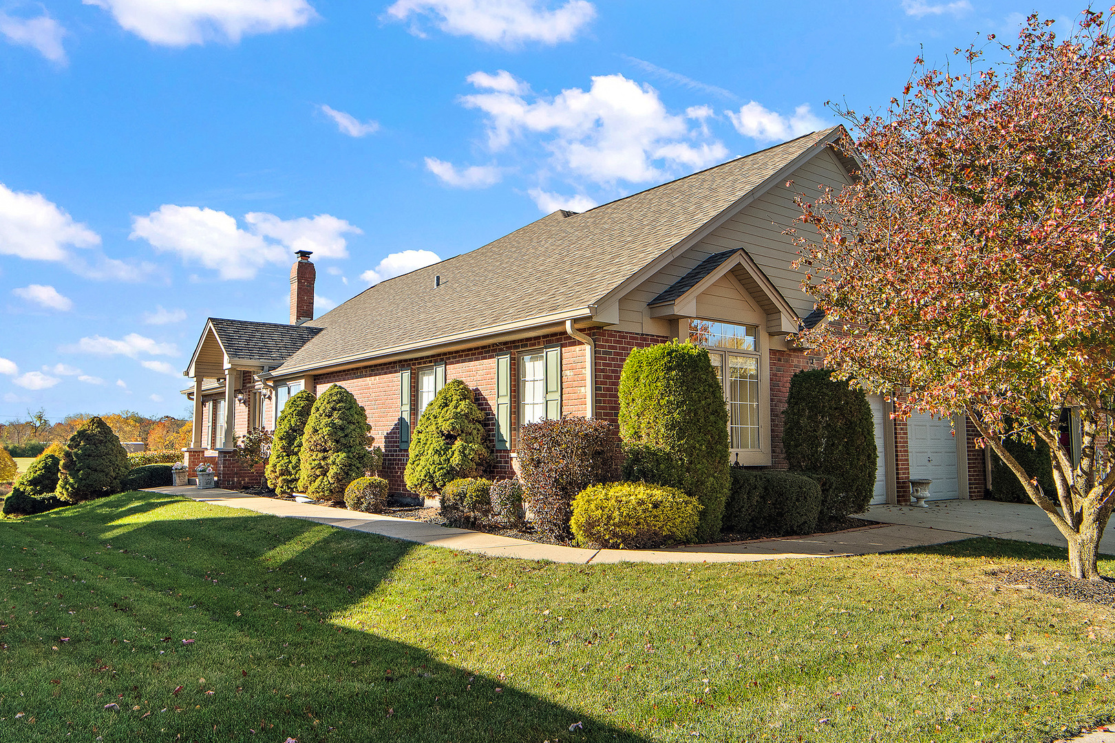 12637 Royal Gorge Court Mokena IL 60448