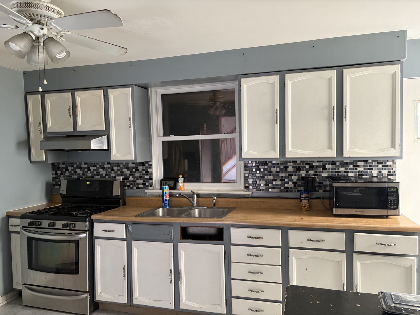 1643 West 32nd Place Chicago IL 60608