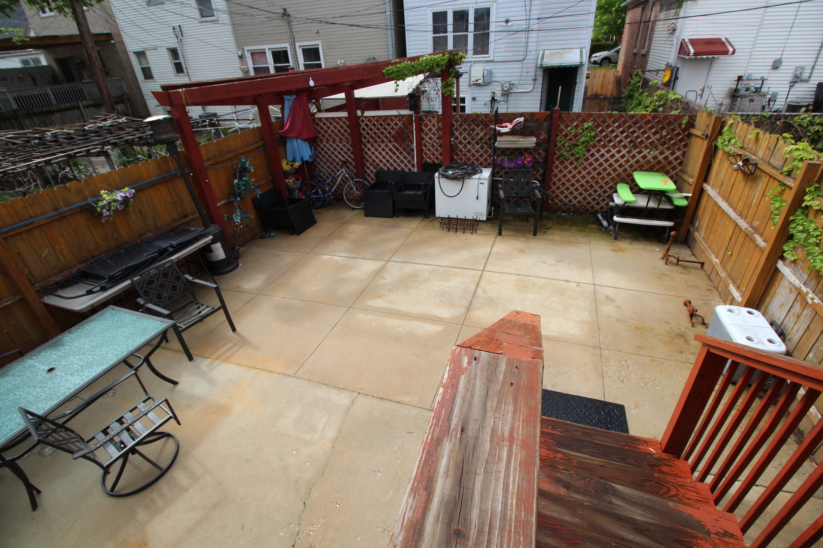 1643 West 32nd Place Chicago IL 60608