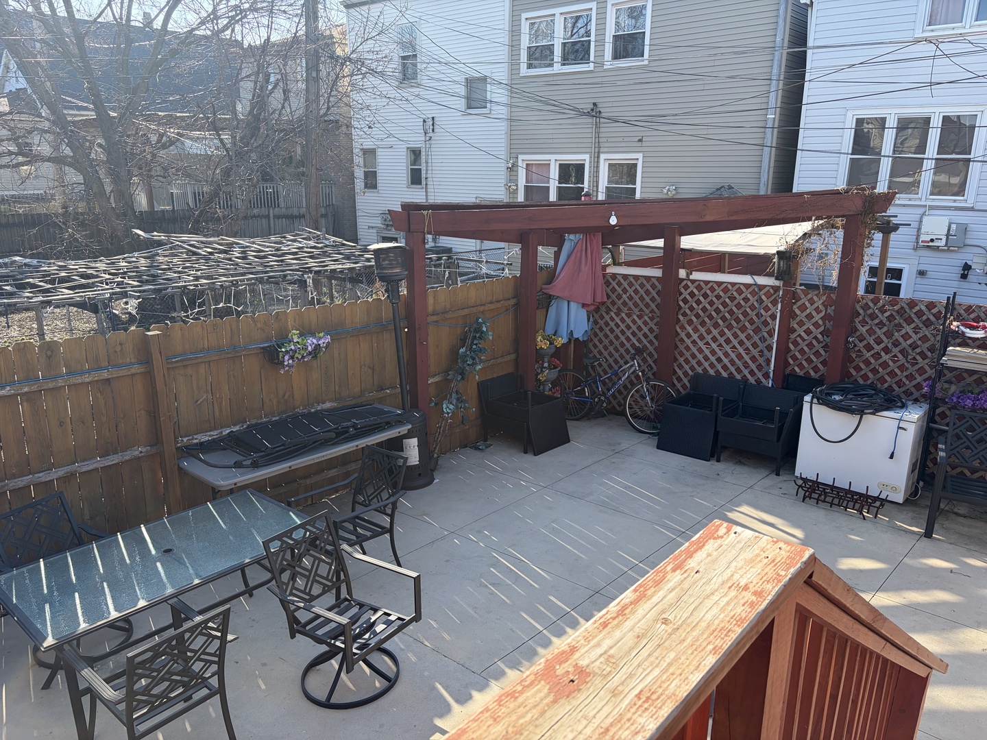 1643 West 32nd Place Chicago IL 60608