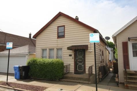 1643 West 32nd Place Chicago IL 60608