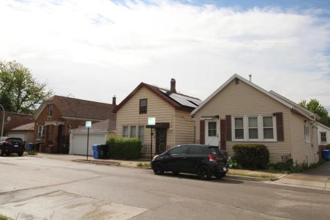 1643 West 32nd Place Chicago IL 60608