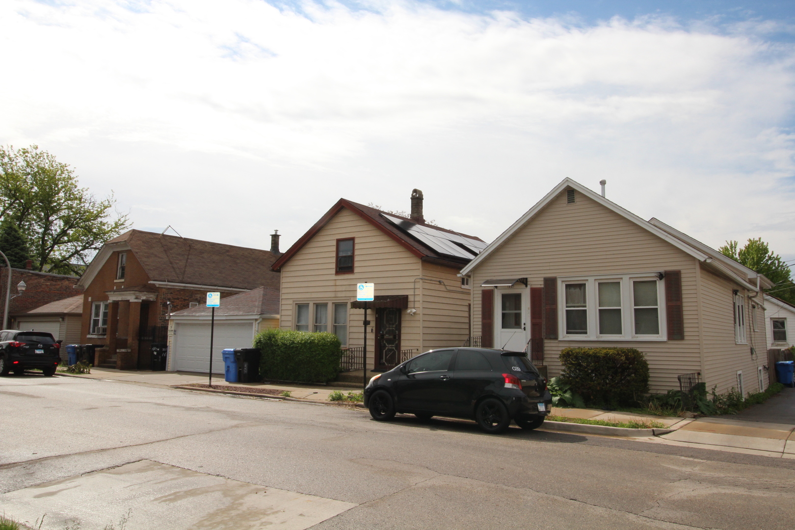 1643 West 32nd Place Chicago IL 60608