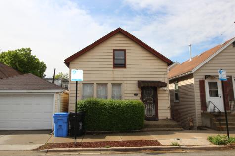 1643 West 32nd Place Chicago IL 60608