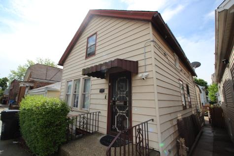1643 West 32nd Place Chicago IL 60608
