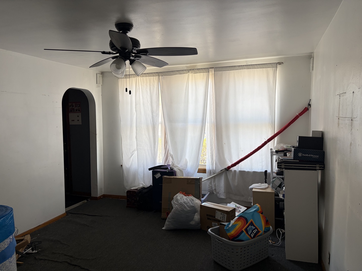 1643 West 32nd Place Chicago IL 60608