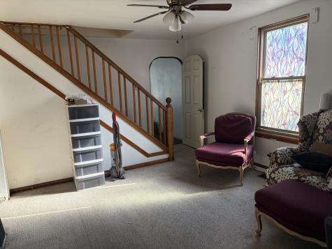 1643 West 32nd Place Chicago IL 60608