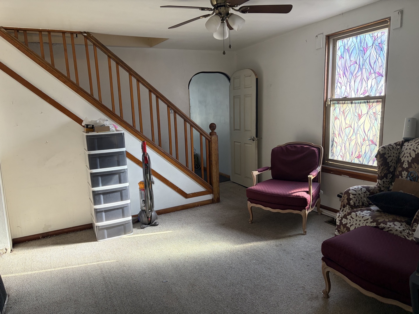 1643 West 32nd Place Chicago IL 60608
