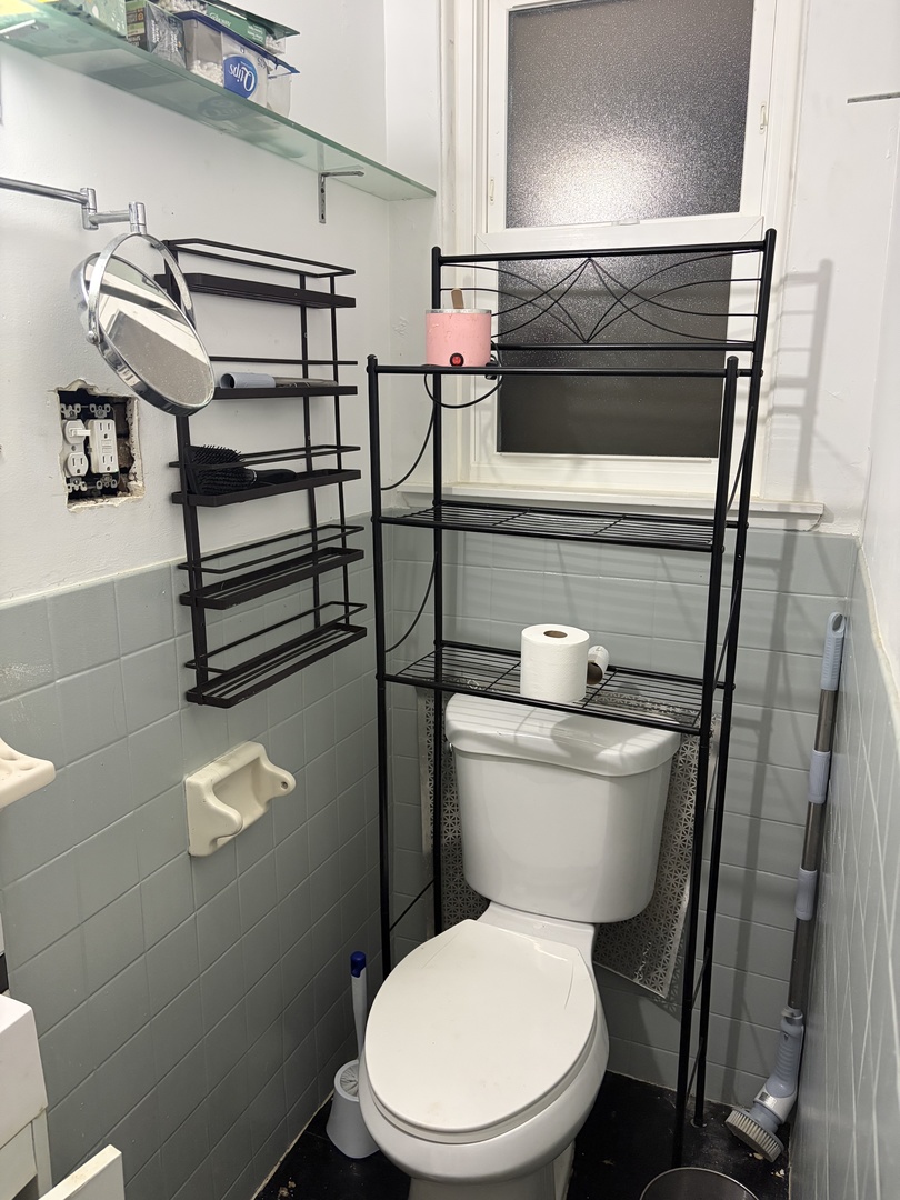 1643 West 32nd Place Chicago IL 60608