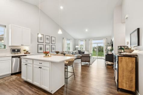 1053 Honey Locust Drive Crystal Lake IL 60012