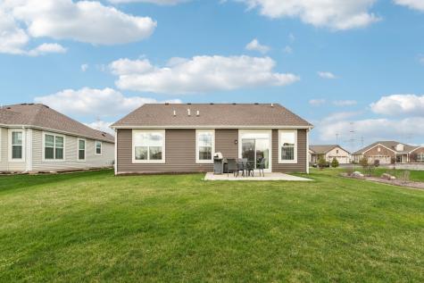 1053 Honey Locust Drive Crystal Lake IL 60012