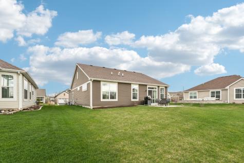1053 Honey Locust Drive Crystal Lake IL 60012