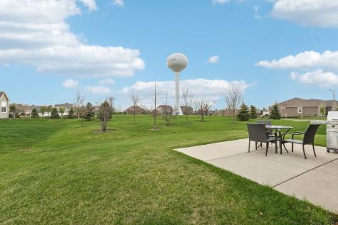 1053 Honey Locust Drive Crystal Lake IL 60012