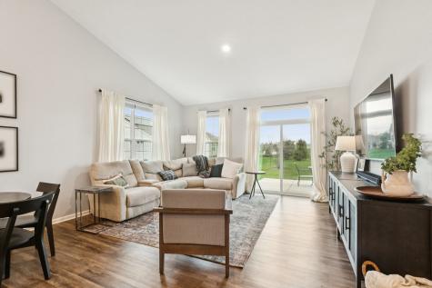 1053 Honey Locust Drive Crystal Lake IL 60012
