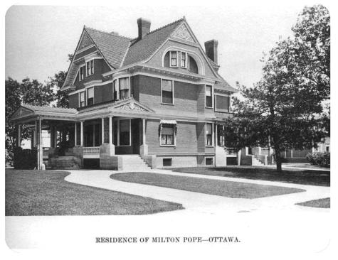116 West Prospect Avenue Ottawa IL 61350
