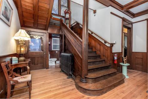 116 West Prospect Avenue Ottawa IL 61350