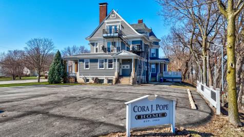 116 West Prospect Avenue Ottawa IL 61350