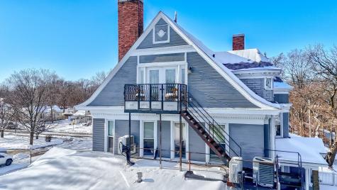 116 West Prospect Avenue Ottawa IL 61350