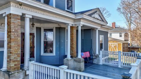 116 West Prospect Avenue Ottawa IL 61350