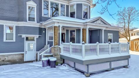 116 West Prospect Avenue Ottawa IL 61350