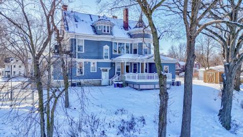 116 West Prospect Avenue Ottawa IL 61350