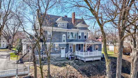 116 West Prospect Avenue Ottawa IL 61350