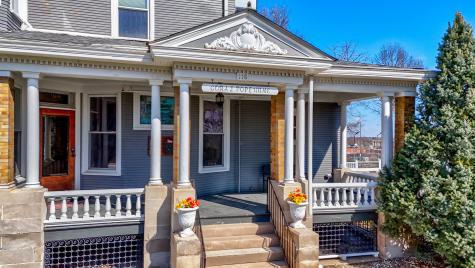 116 West Prospect Avenue Ottawa IL 61350
