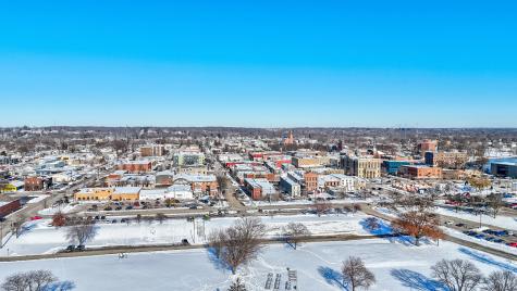 116 West Prospect Avenue Ottawa IL 61350