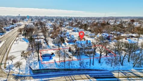 116 West Prospect Avenue Ottawa IL 61350
