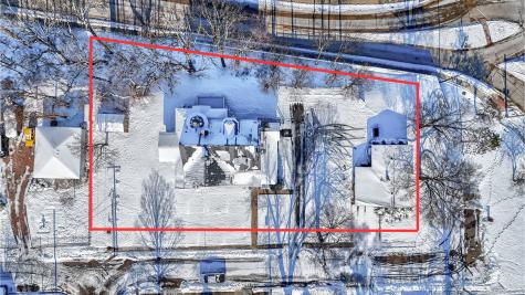 116 West Prospect Avenue Ottawa IL 61350