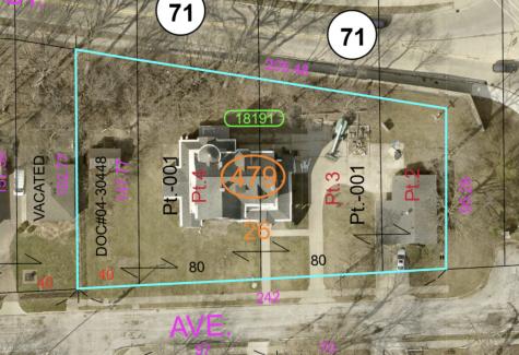 116 West Prospect Avenue Ottawa IL 61350