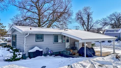 116 West Prospect Avenue Ottawa IL 61350