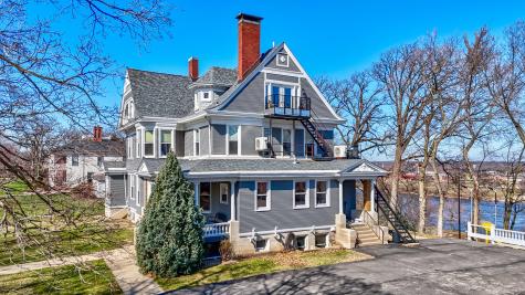 116 West Prospect Avenue Ottawa IL 61350