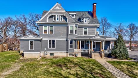 116 West Prospect Avenue Ottawa IL 61350