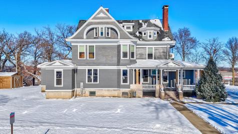 116 West Prospect Avenue Ottawa IL 61350