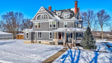 116 West Prospect Avenue Ottawa IL 61350