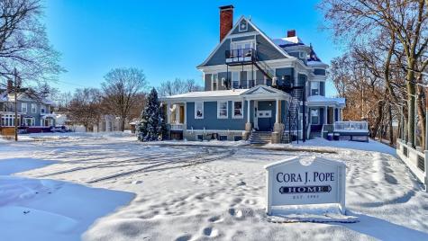 116 West Prospect Avenue Ottawa IL 61350