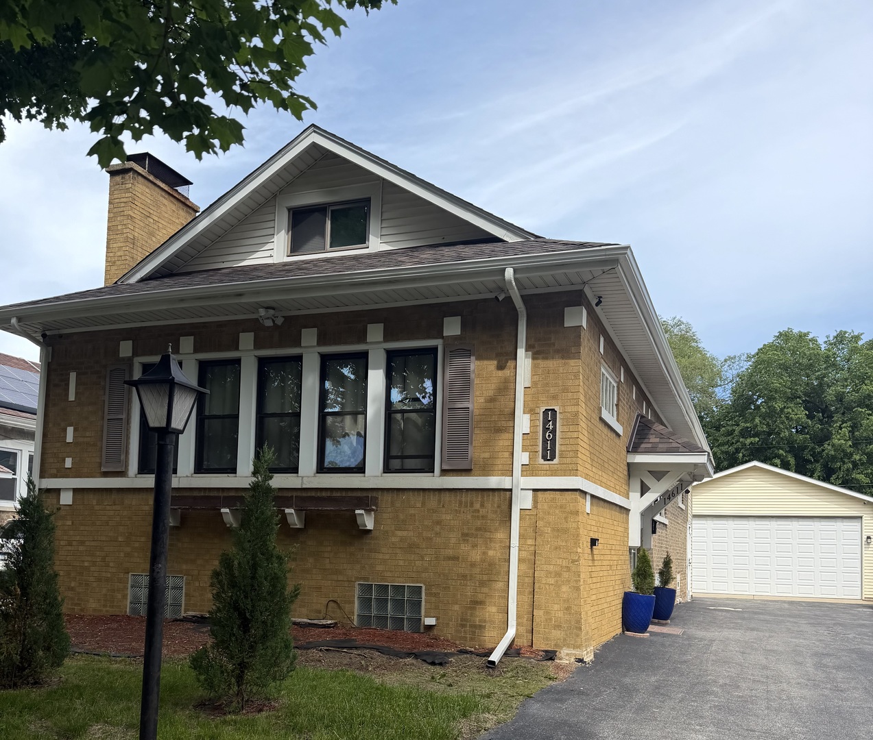 14611 Turner Avenue Midlothian IL 60445